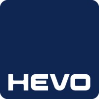 HEVO | Experts in huisvesting en vastgoed Logo