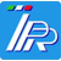 IPR Europe -Italiana Ponti Radio- Logo