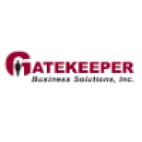 Gatekeeper Business Solutions, Inc. Logo
