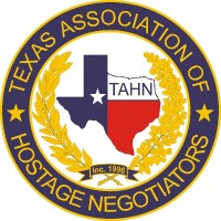 TEXAS ASSOCIATION OF HOSTAGE NEGOTIATORS Logo