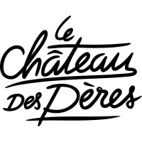 Domaine du Château des Pères Logo