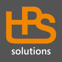HPS Solutions GmbH - Fachkompetenz in der Fluid- & Gastechnologie Logo