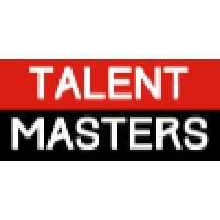 Talent Masters Logo