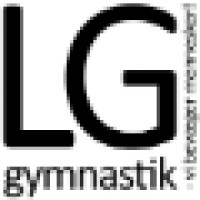 Lyngby og Gentofte gymnastik Logo