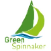 Green Spinnaker Ltd Logo