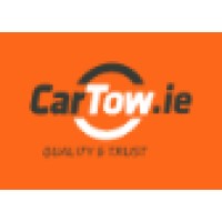 Cartow.ie Logo