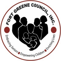 FORT GREENE COUNCIL INC Logo