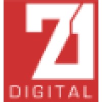 Seventy1 Digital Ltd Logo