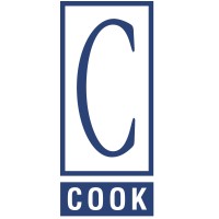 William Cook Logo