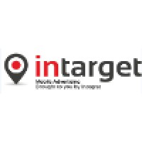 InTarget Mobile Advertising Logo