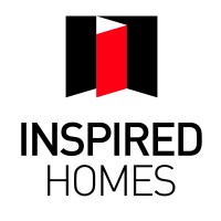 INSPIRED HOMES WA Logo