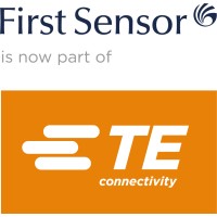 First Sensor Logo