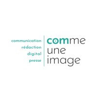 Comme une Image Aix en Provence Logo