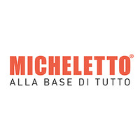 MICHELETTO PAVIMENTAZIONI Logo
