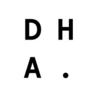 Damian Howkins Architects Logo