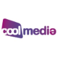 Cool Media Creatieve Communicatie Logo