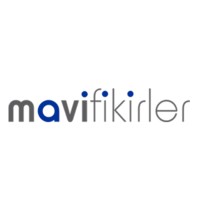 Mavi Fikirler Medya Prod.Ltd.Şti Logo