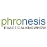 Phronesis Logo