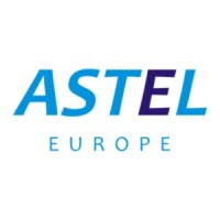 Astel Europe Logo