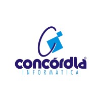 Concórdia Informática Logo