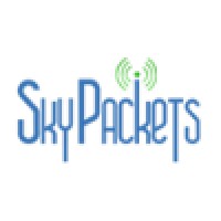 Sky Packets, Inc Logo