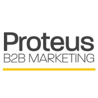 Proteus B2B Marketing Logo