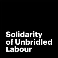 Solidarity of Unbridled Labour Logo