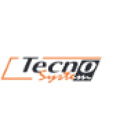 Tecnosystem di Manieri s.r.l. Logo