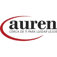Auren Colombia Logo