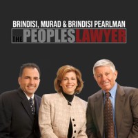 Brindisi, Murad & Brindisi Pearlman, LLP Logo