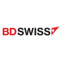 BDSwiss Logo