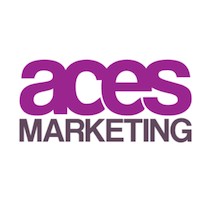 ACES Marketing Ltd Logo