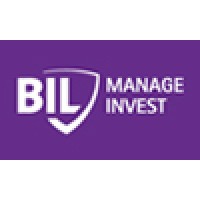 BIL Manage Invest Logo
