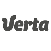 VERTA Una nueva forma de consultoría Logo