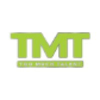 Too Much Talent MMA Ltd. Logo
