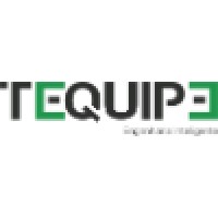 TEQUIPE - Engenharia Inteligente Logo