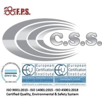 COMPANY SERVICES SWISS SA Logo