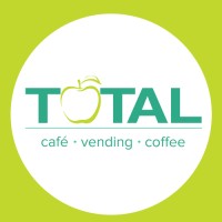 Total Café & Vending Logo