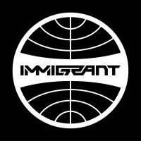 Immigrant Logo