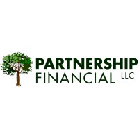 Partnership Financial LLC Logo
