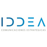 IDDEA Comunicaciones Logo