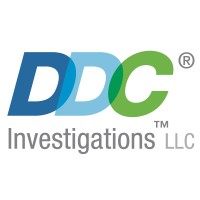 DDC Investigations ™ Logo