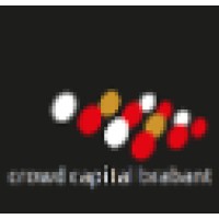 Crowd Capital Brabant Logo
