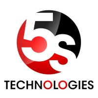 5S Technologies Logo