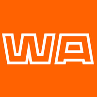 Wakely Associates Inc. / Architects Logo