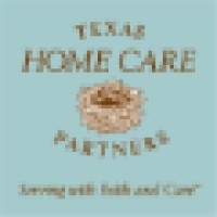 Texas Home Care Partners, LLC Logo