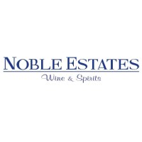 Noble Estates Wine & Spirits Logo