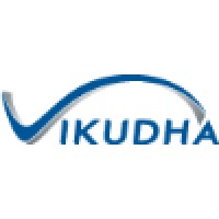 Vikudha Overseas Corporation Limited Logo