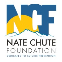 Nate Chute Foundation Logo