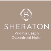 Sheraton Virginia Beach Oceanfront Hotel Logo